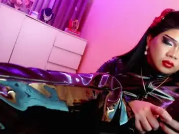 Chaturbate Live Sex Cam of amiadoll