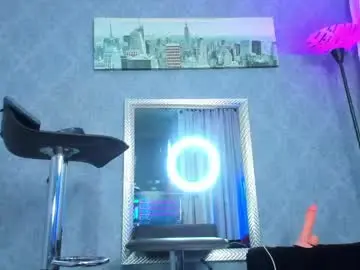 Chaturbate Adult Webcam of bulma_fox_