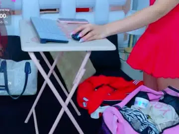 Chaturbate Free Porn Cam of emmalodgge