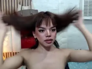 Chaturbate Live Porn of barbieko