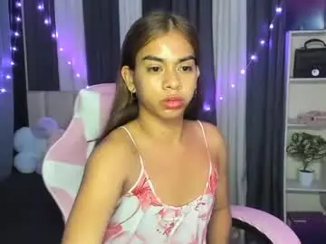 Chaturbate Nude Webcam of xxsexyerichxx