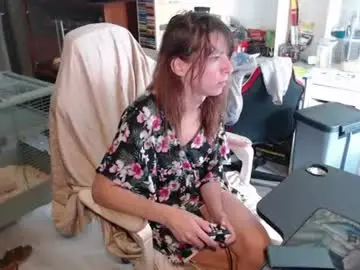 Chaturbate Live Sex Cam of missthon