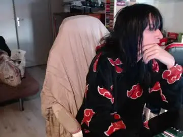 Chaturbate Adult Webcam of missthon