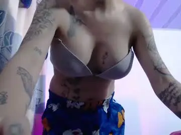 Chaturbate Watch Live Sex Cams of aniie_sweet4u