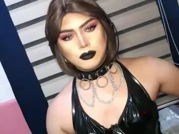 Chaturbate Live Sex Cam of mysterious_diva