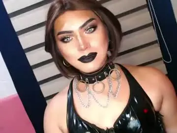 Chaturbate Free Live Porn of mysterious_diva