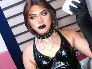 Chaturbate Adult Webcam of mysterious_diva