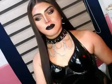 Chaturbate Live Sex of mysterious_diva