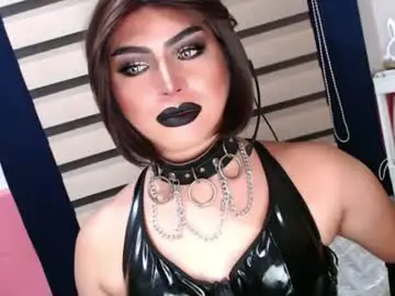 Chaturbate Private Sex Chat of mysterious_diva