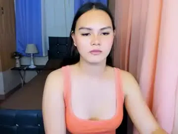Chaturbate Nude Webcam of sabrina_hilson