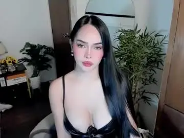 Chaturbate Watch Live Sex Cams of tspearlofasia