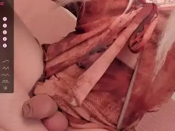 Chaturbate Live Porn of christinaloveu
