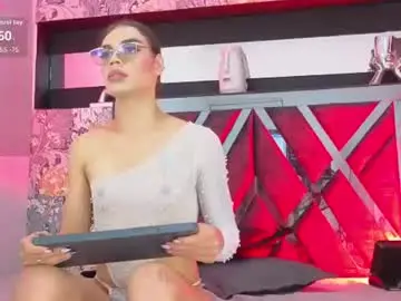 Chaturbate Sex Chat of camila_bella_