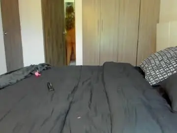 Chaturbate Free Porn Cam of valenjonex