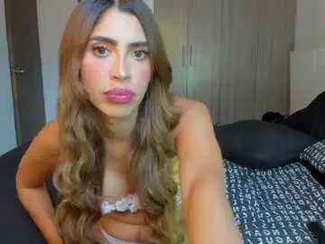 Chaturbate Best Webcam of valenjonex