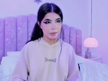 Chaturbate Adult Webcam of channel_sofia