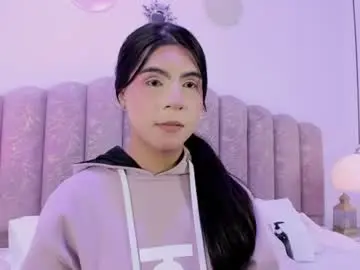 Chaturbate Best live sex cam show of channel_sofia