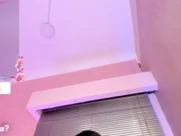 Chaturbate Sex Cam of laiilybell