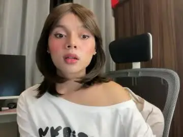 Chaturbate Private Sex Chat of cocktaileciousalessia