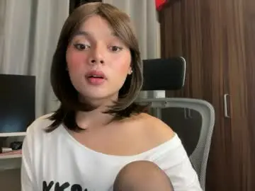 Chaturbate Nude Webcam of cocktaileciousalessia