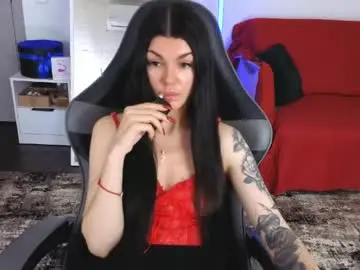 Chaturbate Best Webcam of luckyrebel_