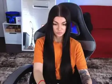 Chaturbate Best Webcam of luckyrebel_
