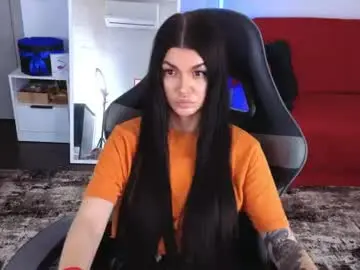 Chaturbate Free Live Porn of luckyrebel_