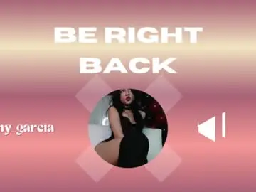 Chaturbate Free Porn Cam of jeimy_garcia