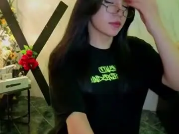 Chaturbate Sex Cam of jeimy_garcia