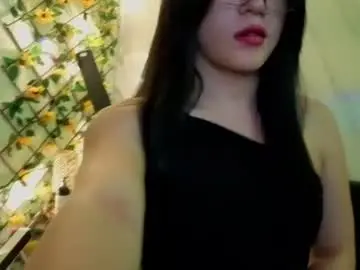 Chaturbate Adult Webcams of jeimy_garcia