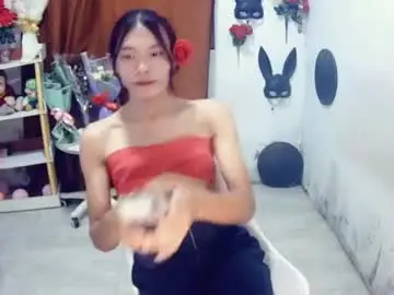 Chaturbate Sex Chat of sampakera_