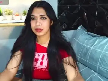 Chaturbate Live Porn of anastasiasexdoll