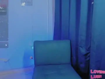 Chaturbate Nude Webcam of katykennex