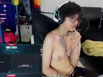 Chaturbate Adult Webcam of charlietaylorr__