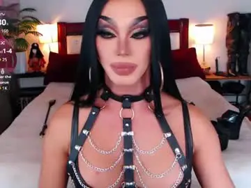 Chaturbate Private Sex Chat of jenifers_body