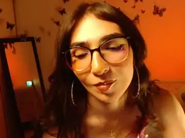 Chaturbate Nude Webcam of soulmate_aura