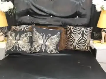 Chaturbate Sex Cam of bigcockmarina