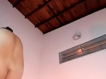 Chaturbate Live Sex of suprasexyjohn