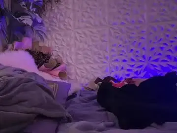 Chaturbate Private Sex Chat of _esabel20_