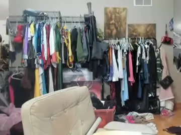 Chaturbate Live Porn of jessyboi0504