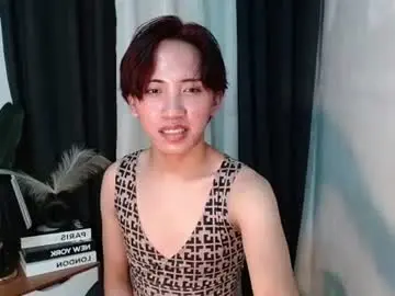Chaturbate Best live sex cam show of miss_shainia