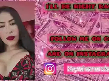 Chaturbate Sex Chat of esmeralda_h