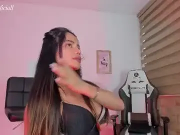 Chaturbate Nude Webcam of sweet__giirl