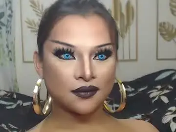 Chaturbate Live Porn of yourtrannyqueenxxx