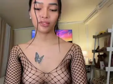 Chaturbate Adult Video Chat of _agatha69_