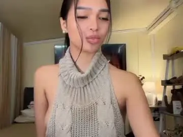 Chaturbate Live Sex of _agatha69_