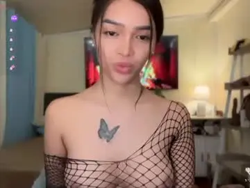 Chaturbate Adult Video Chat of _agatha69_