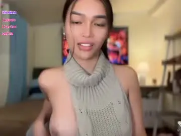Chaturbate Watch Live Sex Cams of _agatha69_