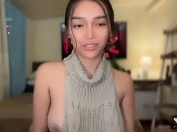 Chaturbate Free Porn Cam of _agatha69_