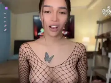 Chaturbate Live Sex of _agatha69_